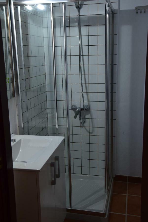 Apartamento-Estudio En Villa Con Piscina Малага Екстер'єр фото